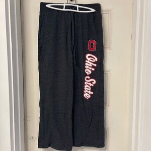 Ohio State Women's Sweatpants size M